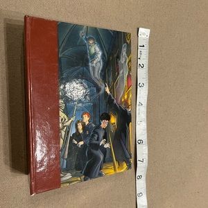 5/$25 Harry Potter photo album